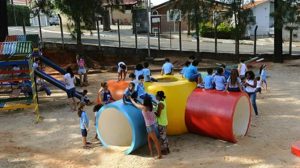 Prefeitura abre concurso com 80 vagas de agente de educação infantil